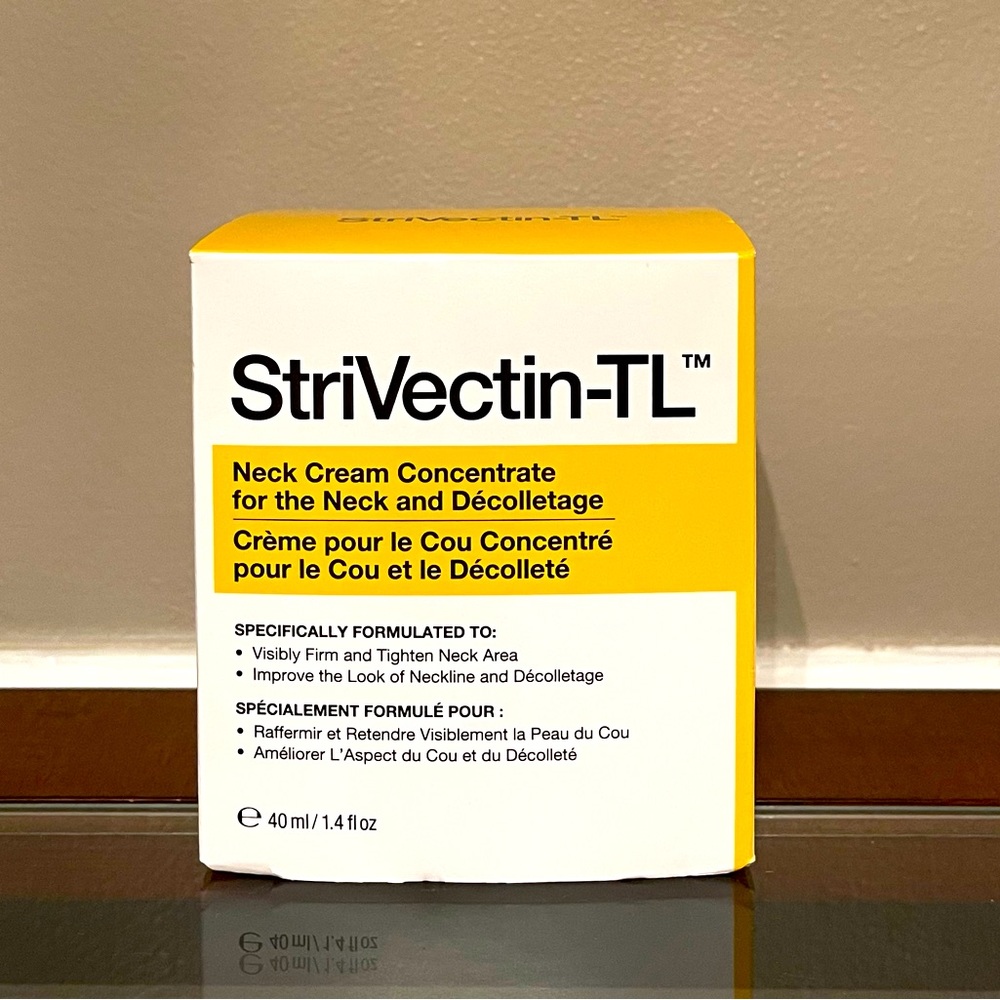 StriVectin-TL Neck Cream Concentrate